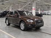 Audi Q5 I (8R) Рестайлинг Казань  - изображение 30