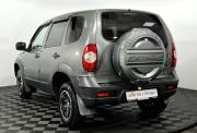 Chevrolet Niva I Рестайлинг Нижний Новгород  - изображение 31