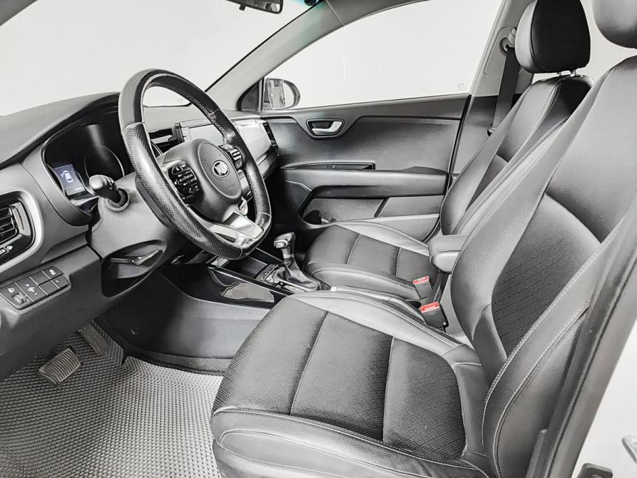 Kia Stonic I Уфа  - изображение 20