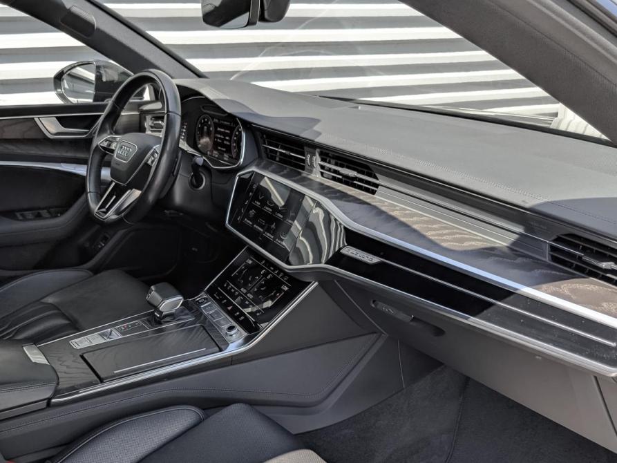Audi A7 II (4K) Москва  - изображение 13