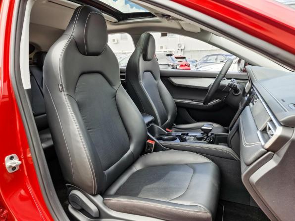 JAC J7 I с пробегом 2023 года, цена 1 199 000 рублей, 80148 км, хэтчбек, Автокод Объявления