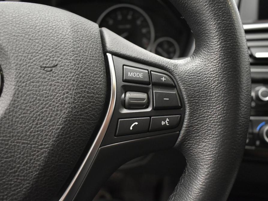 BMW 3 серии VI (F3x) Рестайлинг Москва  - изображение 14