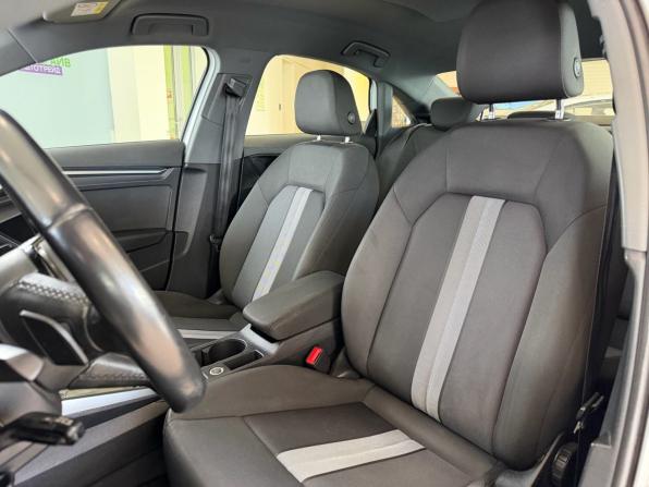 Audi A3 IV (8Y) с пробегом 2021 года, цена 1 690 000 рублей, 177224 км, седан, Автокод Объявления