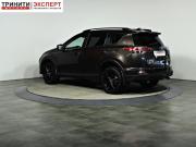 Toyota RAV4 IV (XA40) Рестайлинг Белгород  - изображение 23