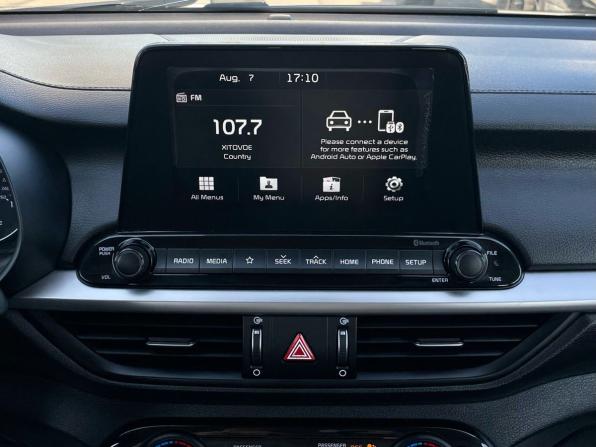 Kia Forte III с пробегом 2019 года, цена 1 475 000 рублей, 93000 км, седан, Автокод Объявления
