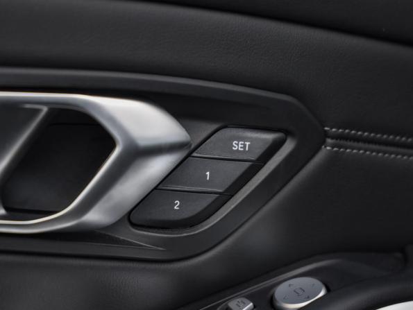 BMW M3 VI (G80) с пробегом 2023 года, цена 11 998 000 рублей, 42796 км, универсал, Автокод Объявления