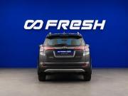 Toyota RAV4 IV (XA40) Рестайлинг Москва  - изображение 25
