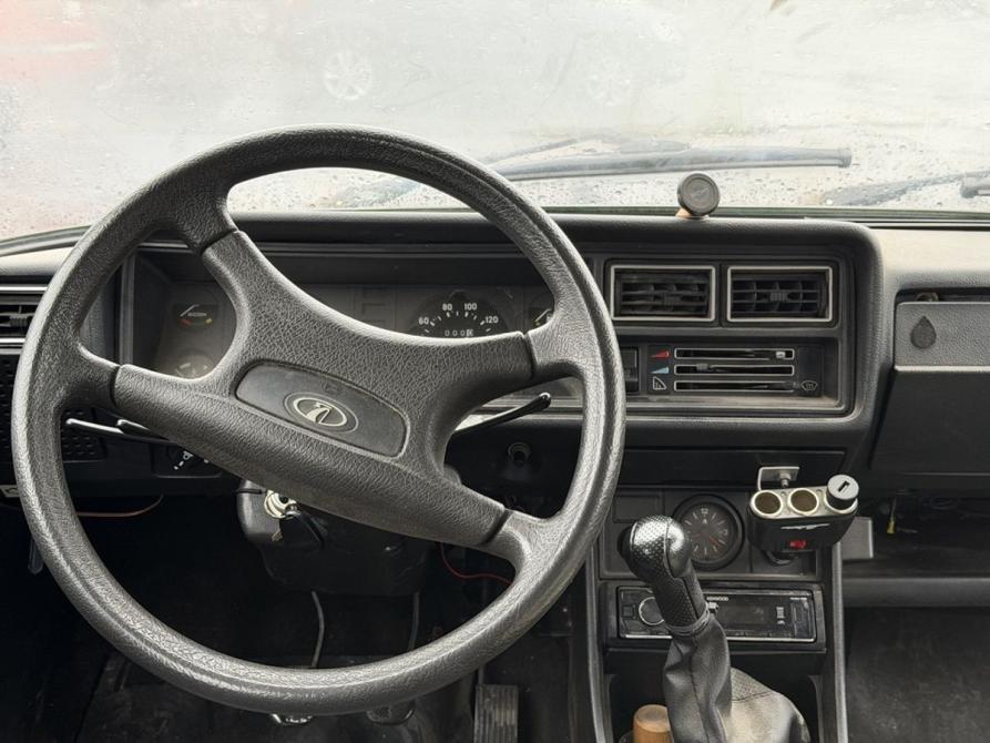 Lada (ВАЗ) 2107 Мурманск  - изображение 6