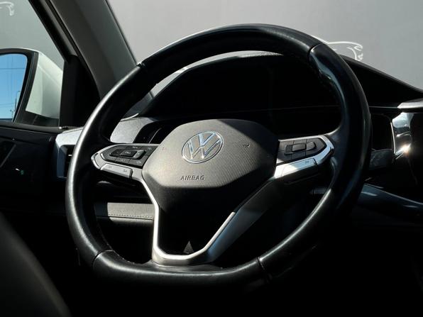 Volkswagen Taos I с пробегом 2021 года, цена 1 884 800 рублей, 205742 км, внедорожник, Автокод Объявления