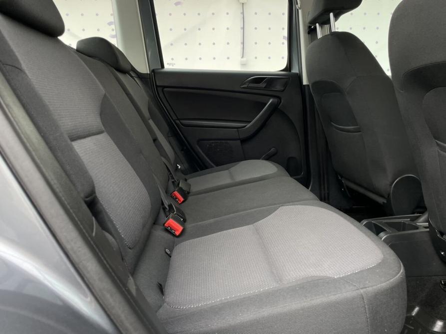 Skoda Yeti I Тамбов  - изображение 13
