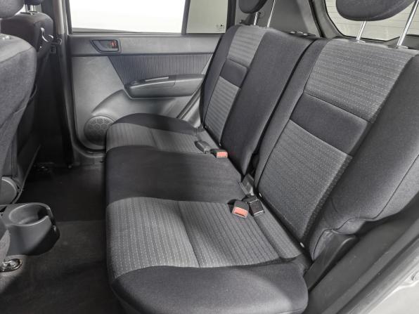 Hyundai Getz I Рестайлинг с пробегом 2005 года, цена 389 000 рублей, 179138 км, хэтчбек, Автокод Объявления