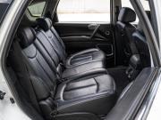 Luxgen U7 Turbo Краснодар  - изображение 27