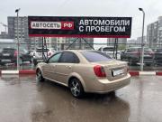 Chevrolet Lacetti I Альметьевск  - изображение 35
