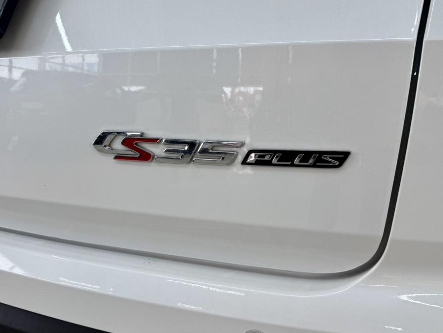 Changan CS35 Plus I Рестайлинг Смоленск  - изображение 18