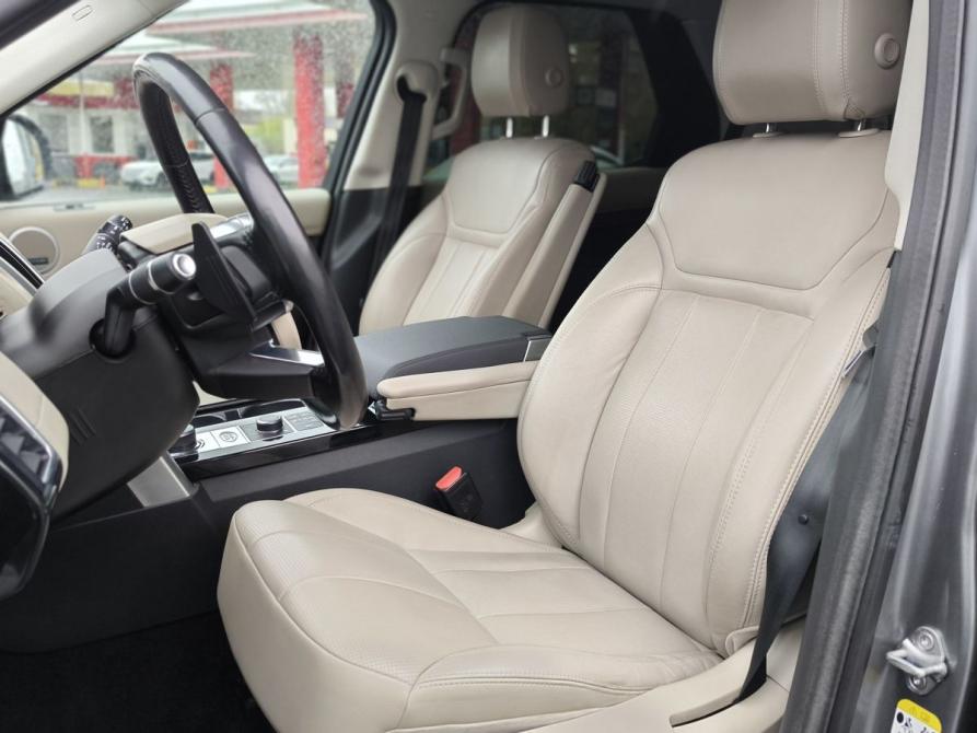 Land Rover Discovery V Санкт-Петербург  - изображение 22