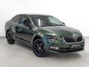 Skoda Octavia III (A7) Рестайлинг Санкт-Петербург  - изображение 30