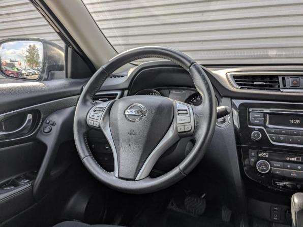 Nissan X-Trail III с пробегом 2017 года, цена 1 780 000 рублей, 144030 км, внедорожник, Автокод Объявления