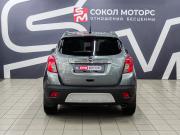 Opel Mokka I Ростов-на-Дону  - изображение 30