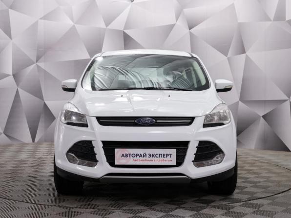 Ford Kuga II с пробегом 2016 года, цена 1 414 000 рублей, 178000 км, внедорожник, Автокод Объявления