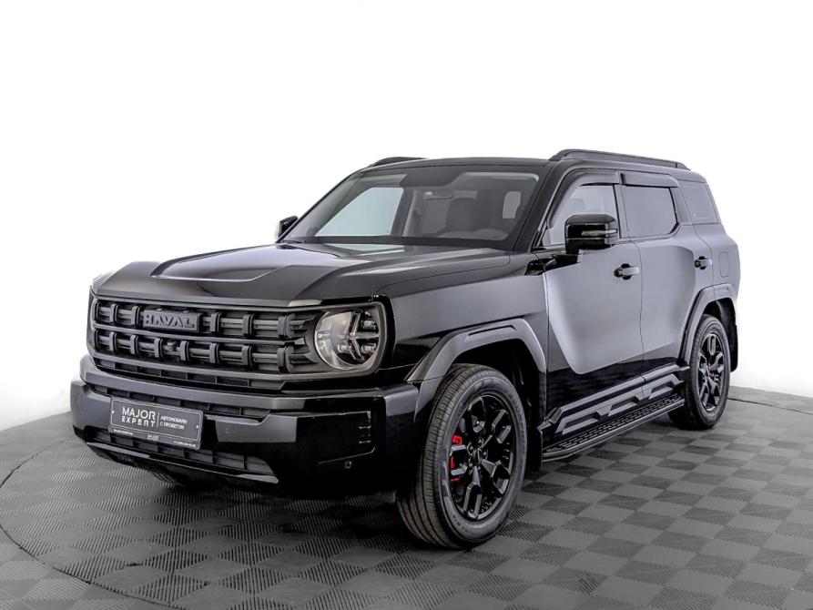 Haval H3 I Москва  - изображение 1