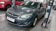Opel Astra J Рестайлинг Санкт-Петербург  - изображение 7