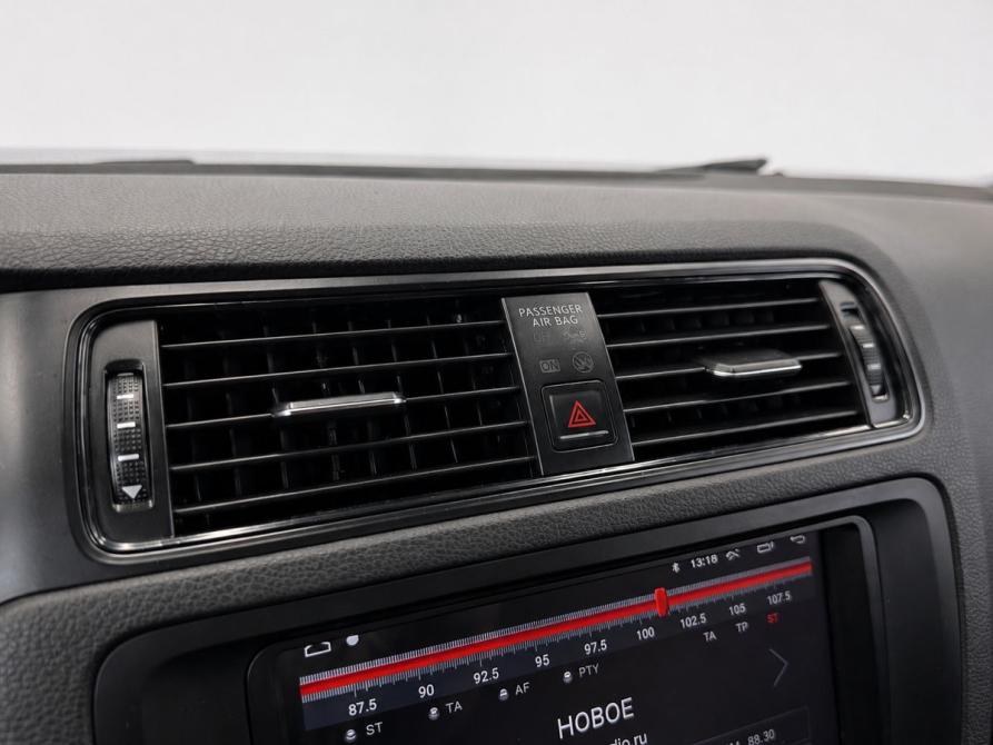 Volkswagen Jetta VI Рестайлинг Уфа  - изображение 9
