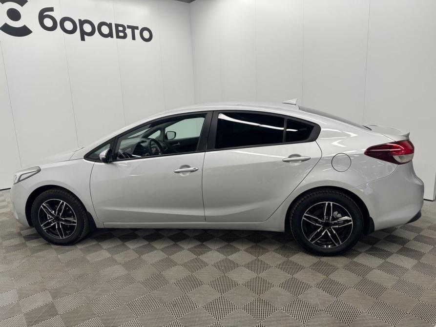 Kia Cerato III Рестайлинг (Classic) Воронеж  - изображение 8