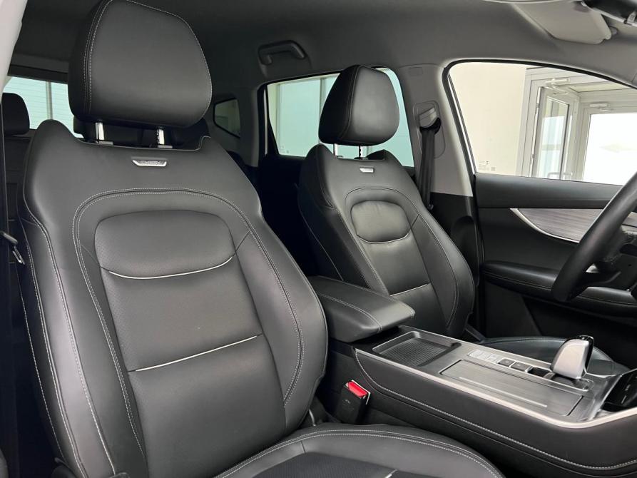 Chery Tiggo 7 Pro Max I Волгоград  - изображение 34