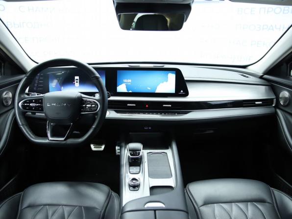 Chery Arrizo 8 с пробегом 2023 года, цена 2 090 000 рублей, 19987 км, седан, Автокод Объявления