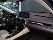 Lexus RX IV Рестайлинг Москва  - изображение 30