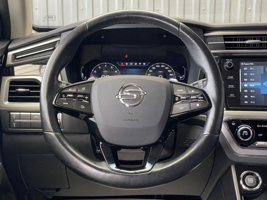 SsangYong Korando IV Пермь  - изображение 7