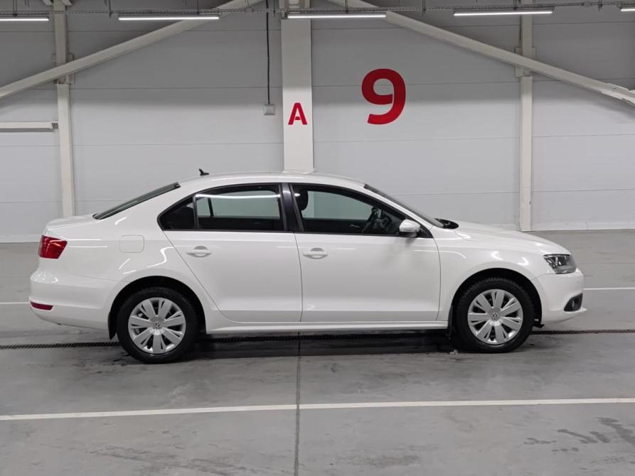 Volkswagen Jetta VI Казань  - изображение 5