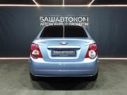 Chevrolet Aveo II Уфа  - изображение 21