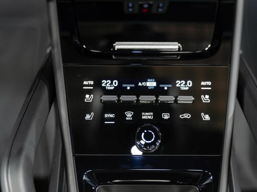 Porsche Cayenne III Рестайлинг Москва  - изображение 14
