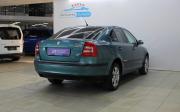 Skoda Octavia II (A5) Таганрог  - изображение 25