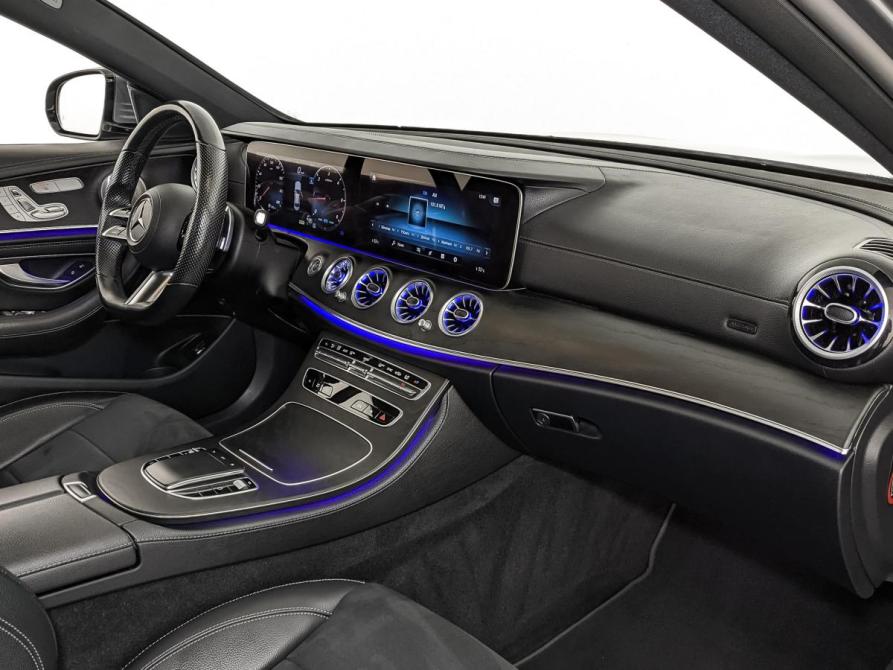 Mercedes-Benz E-Класс V (W213 S213 C238) Рестайлинг Москва  - изображение 13