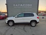 Volkswagen Tiguan I Рестайлинг Екатеринбург  - изображение 15