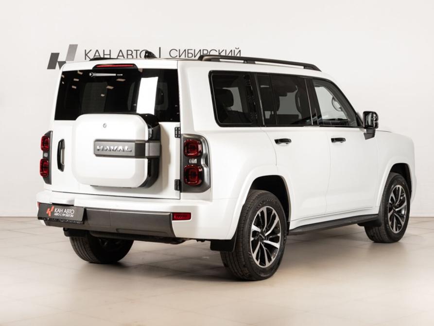 Haval H9 II Казань  - изображение 3