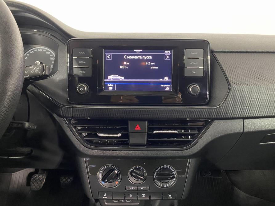 Volkswagen Polo VI Воронеж  - изображение 18