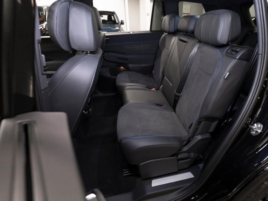 Volkswagen Teramont II (China Market) Москва  - изображение 20