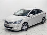 Hyundai Solaris I Рестайлинг Курск  - изображение 20