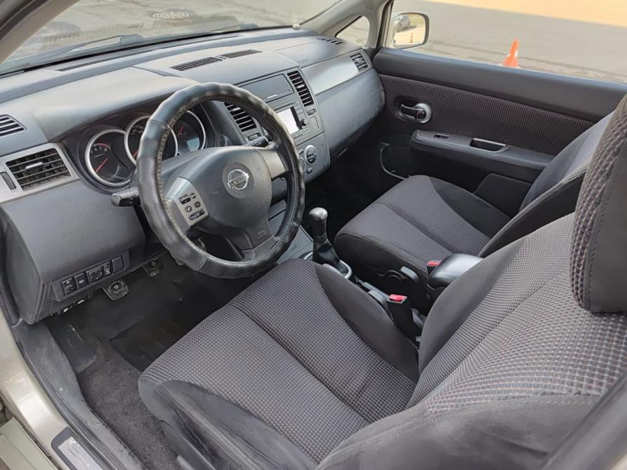 Nissan Tiida I Рестайлинг Ижевск  - изображение 20