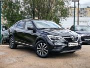 Renault Arkana I Санкт-Петербург  - изображение 16