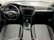 Volkswagen Tiguan II Санкт-Петербург  - изображение 42
