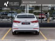 Hyundai Elantra VI (AD) Казань  - изображение 14