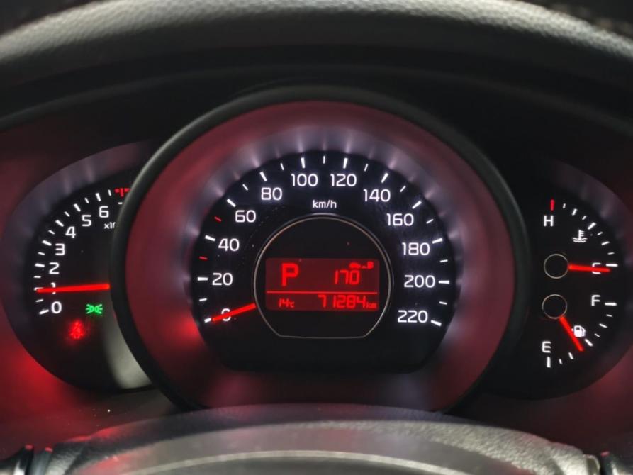Kia Soul II Рестайлинг Курск  - изображение 12