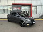 Kia Rio III Рестайлинг Альметьевск  - изображение 19