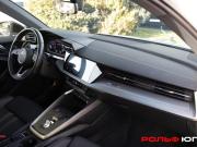 Audi A3 IV (8Y) Москва  - изображение 32