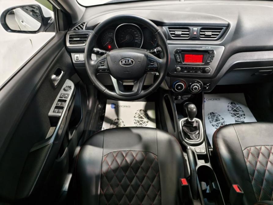 Kia Rio III Курск  - изображение 9