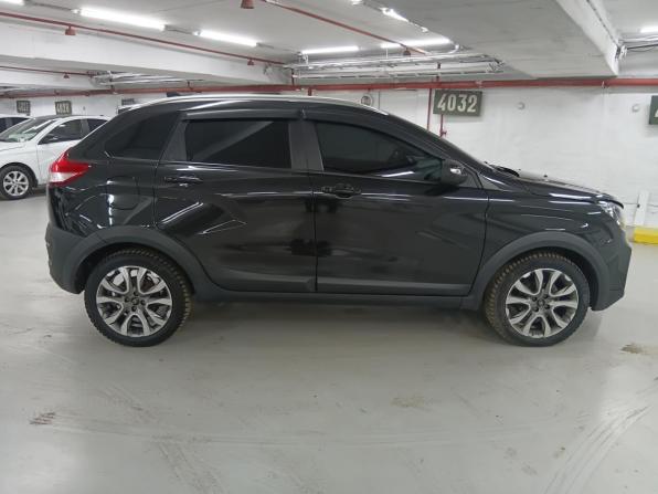 Lada (ВАЗ) XRAY I с пробегом 2022 года, цена 1 049 000 рублей, 40144 км, хэтчбек, Автокод Объявления